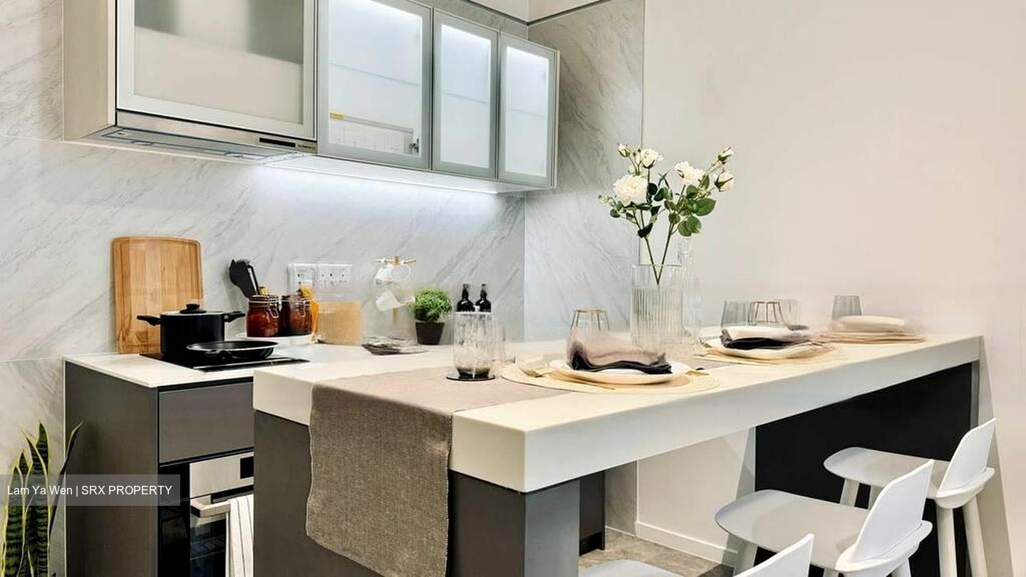 The M (D7), Apartment #471418261